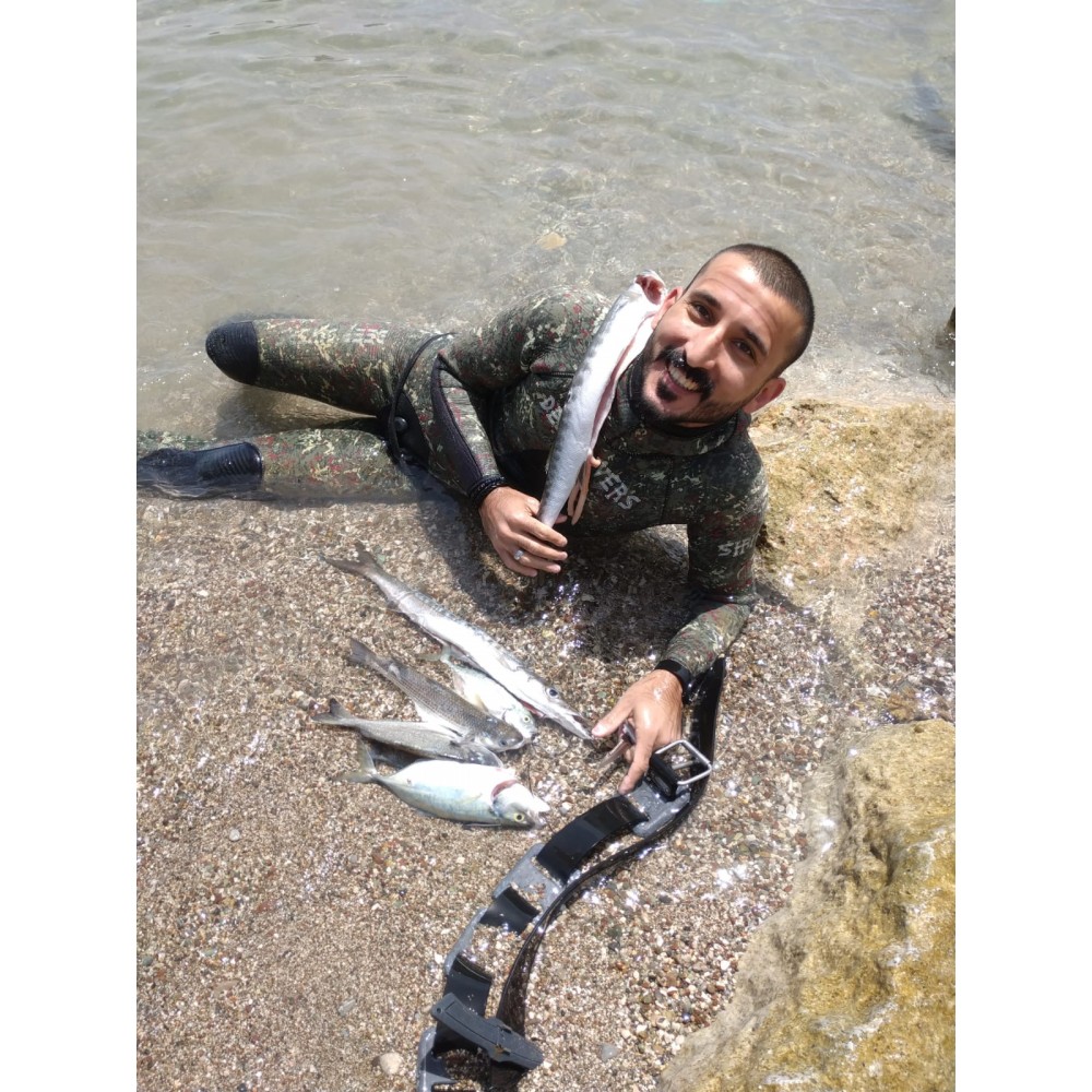 DEEP DİVERS SİRİUS 5 MM DALIŞ KIYAFETİ DEEP DİVERS SİRİUS 5 MM DALIŞ KIYAFETİ